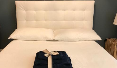 Double Room with Private External Bathroom