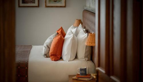 Signature Double or Twin Room