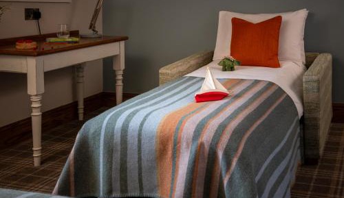  Family Double or Twin room with Sofa Bed