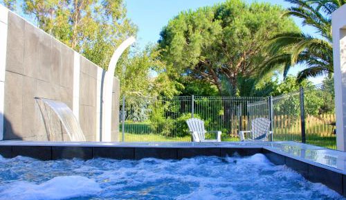 One-Bedroom House canigou