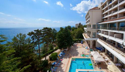 Liri Family Adventure Package in Twin Room 