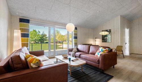 Four-Bedroom Holiday Home