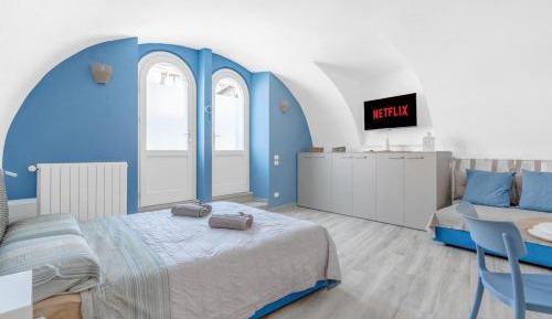 Deluxe Family Suite