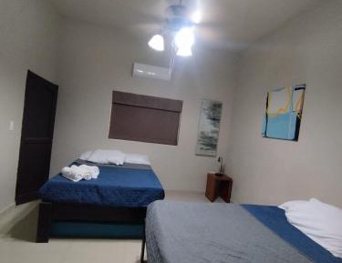 Apartment - Ground Floor