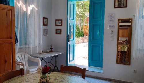 Apartment - Split Level