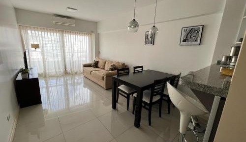 Superior One-Bedroom Apartment with Balcony