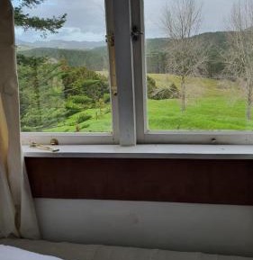 Studio with Mountain View