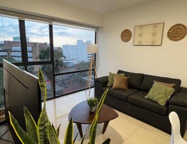 Two-Room Apartment