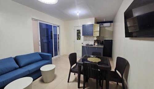 Family Junior Suite