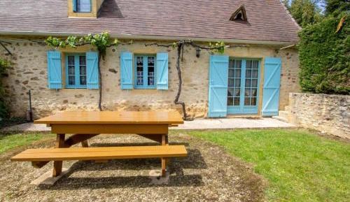 Holiday Home (4 Adults)