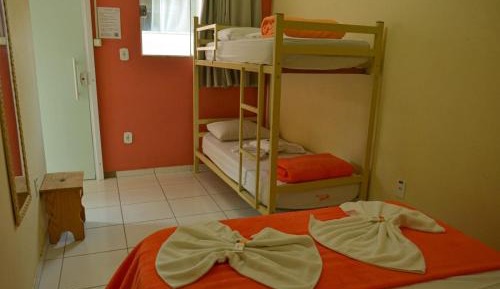 Family Room - Disability Access