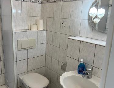 Budget Single Room