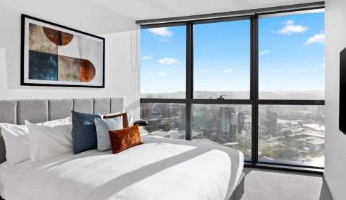 1 Bedroom Fireworks View