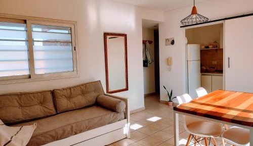 Two-Bedroom Superior Apartment