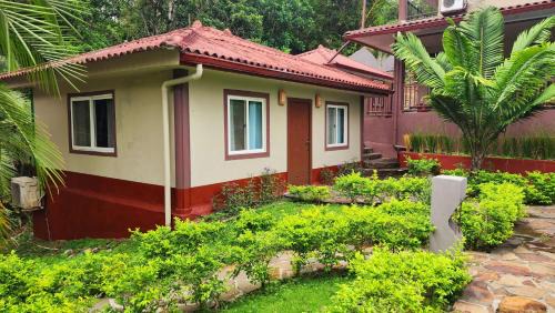 Family Bungalow