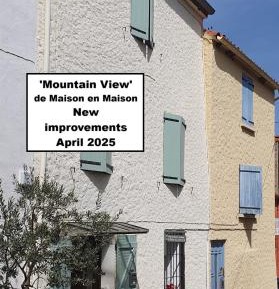 Three-Bedroom Townhouse