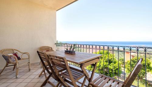 Two-Bedroom Superior Apartment