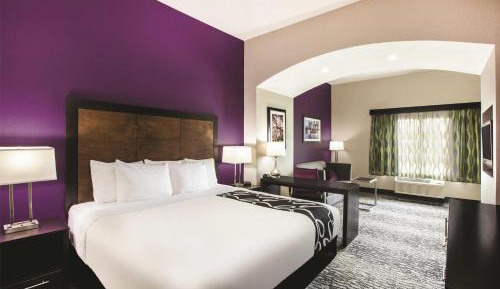 Executive King Room