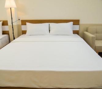 Deluxe Double Studio