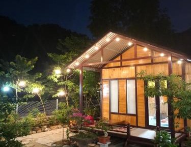 Family Bungalow