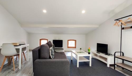 Classic Apartment