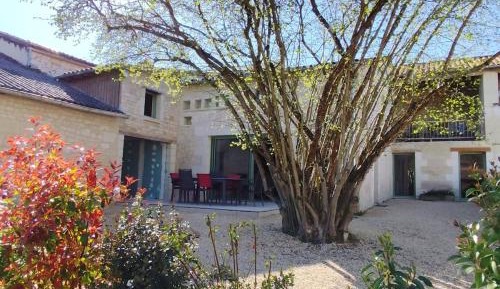 Three-Bedroom Home