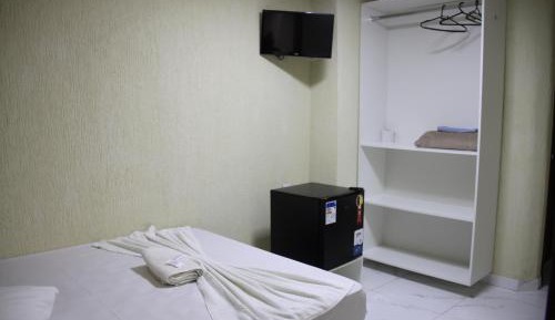 Double Room - Disability Access