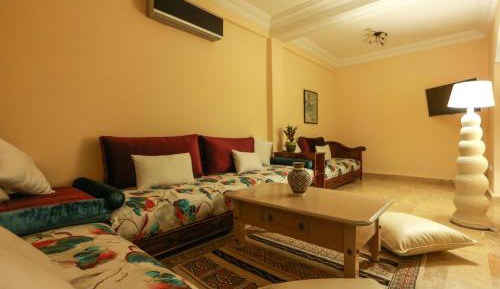 Jasmin Apartment (2 Adults)