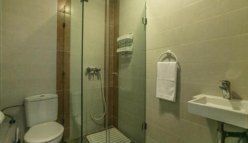 Ambre Triple Apartment