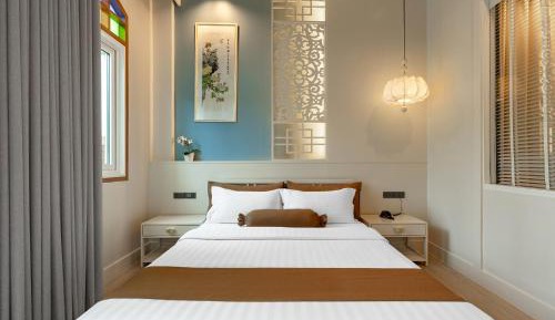 Superior Double or Twin Room
