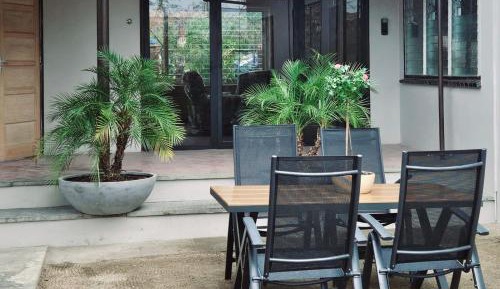 Apartment - Ground Floor