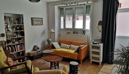 Four-Bedroom House