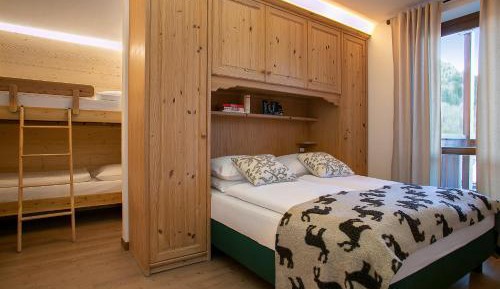 One-Bedroom Premium Apartment