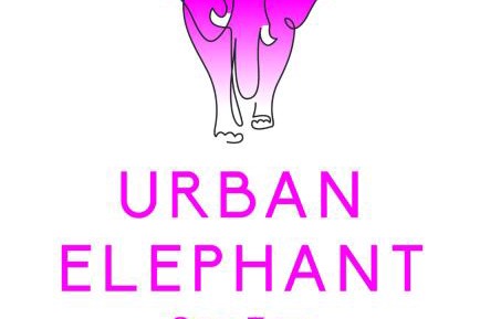 Urban Elephant F201