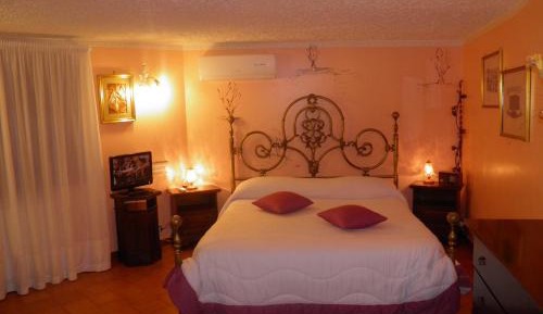Budget Double or Twin Room