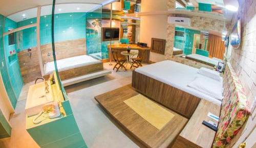 Superior Suite