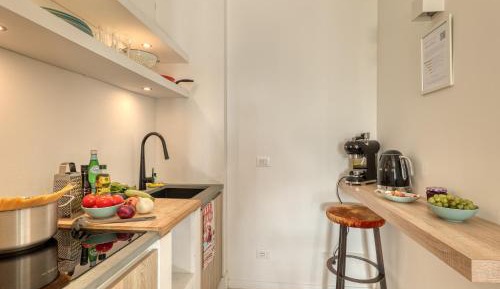 One Bedroom House 1