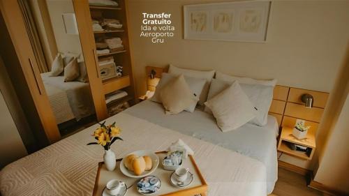 Studio Apartment with King Bed