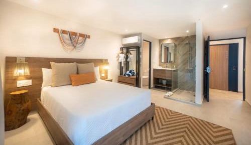 Superior Queen Room