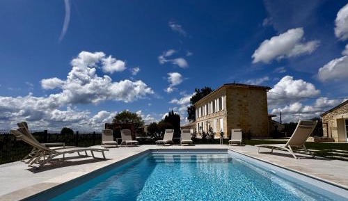 Three-Bedroom Holiday Home 