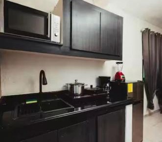 Classic Apartment