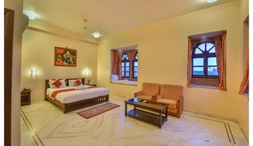 Superior Double Room