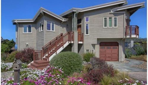 Vacation Home