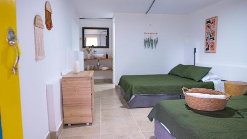 Standard Queen Room with Two Queen Beds