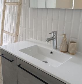 Deluxe Double Room with Bath