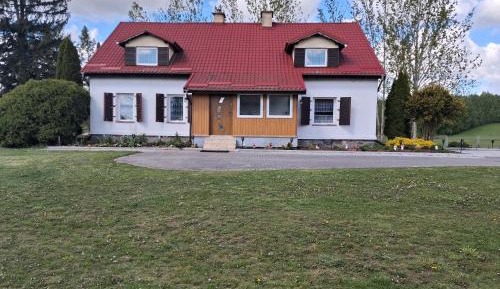 Four-Bedroom House