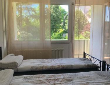 Basic Triple Room