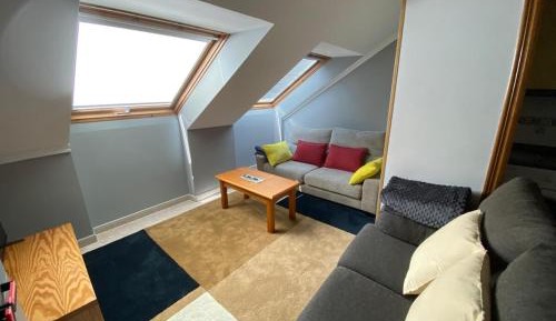Two-Room Apartment