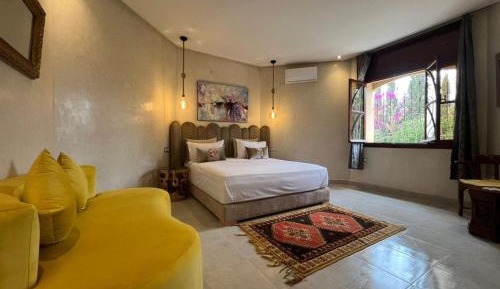 King Room
