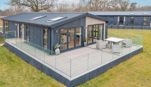 Three-Bedroom Home